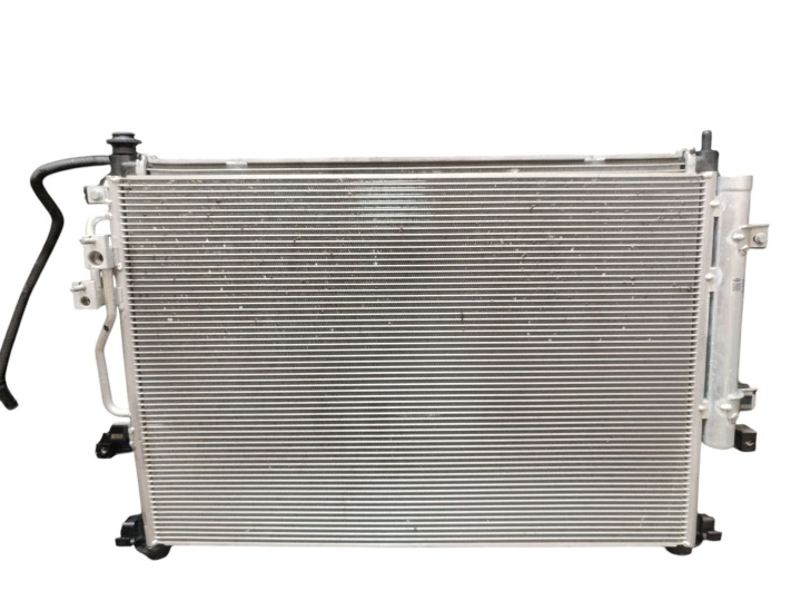 radiatore radiatore motore usato climatizzatore aria condizionata KPL JAECOO J7 OMODA 5 302000021AA