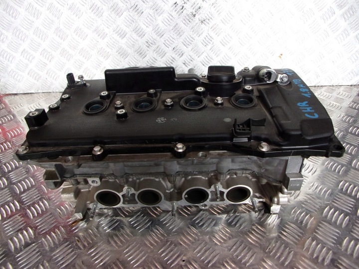 head. TOYOTA CHR 1,8 HYBRID 17R
