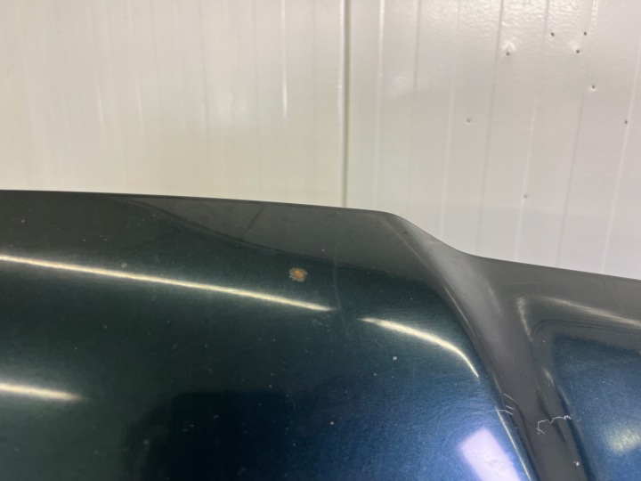 MASQUE DE VITARA SUZUKI 1998 8
