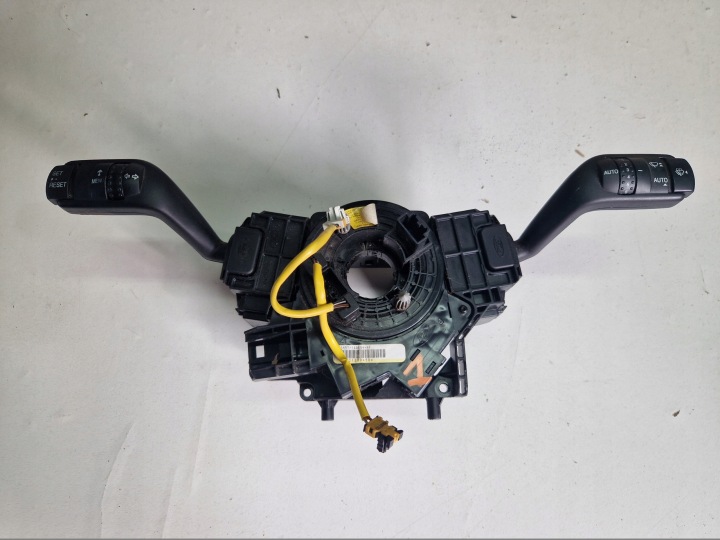 PANEL ovladac ovladanie FORD FOCUS MK2 C-MAX MK1 3M5T-14A664-AF