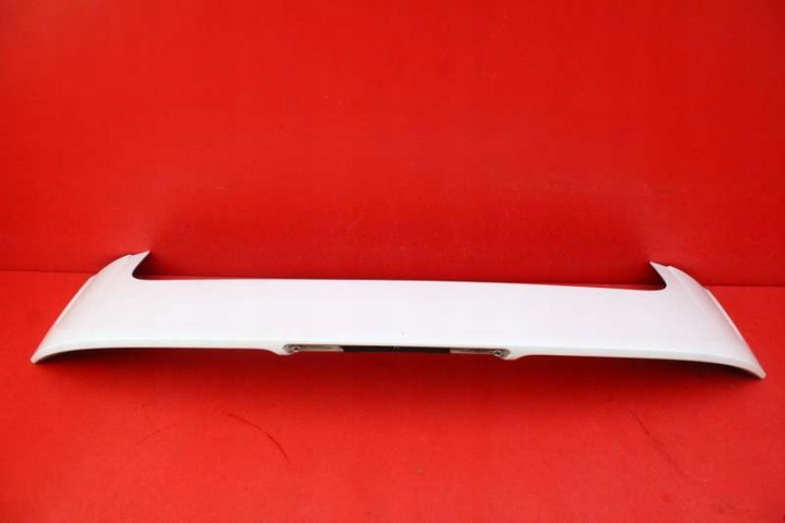 SPOILER SPOJLER LOTKA 5B BM51-A44210-B FORD FOCUS MK3 5D HB 11-15