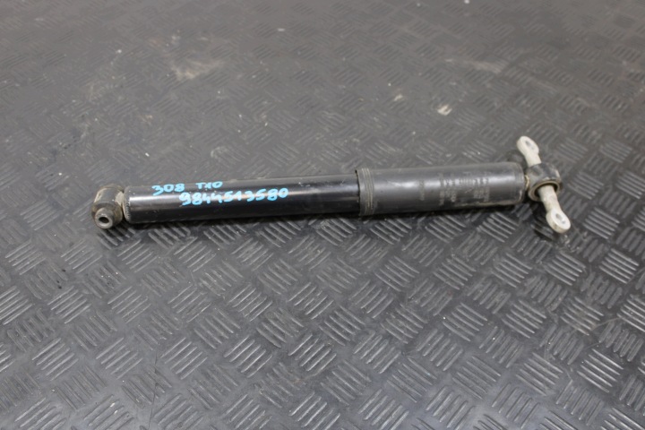 Stoßdämpfer heck hinten 9844513580 PEUGEOT 308 T10 III 3 KOMBI SW