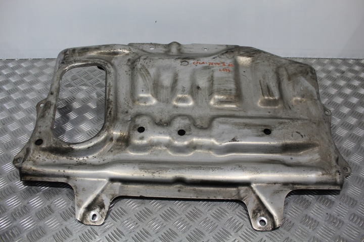 cover below engine RANGE ROVER SPORT II 2 L494