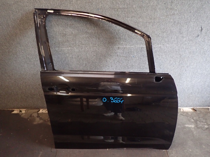 PORTIÈRE AVANT DROIT VW TOURAN 15- 5TA