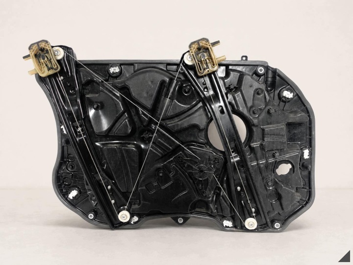BMW 5 G31 G30 M5 F90 LIFT 17-23 Gestänge des Hebens Fenster Tür vorne R