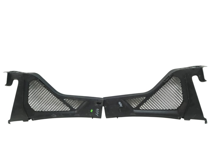 Grille égouttage Complets 9245593 Bmw X6 II (2014-2019) F16
