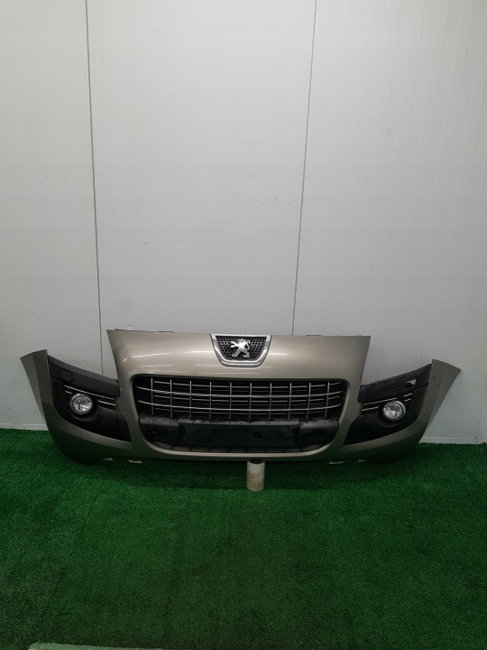 Stoßstange vorne vorne PEUGEOT 3008 9685231980 2009