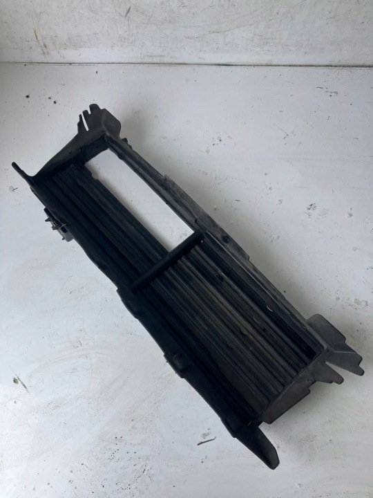 blinds air line air duct air line PEUGEOT 308 T9 9677725980