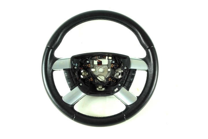 volan koža SKORZANA FORD FOCUS 2 MK2 II C-MAX i 4M513600CLW