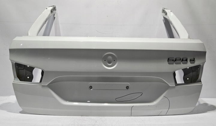 Porte arrière coffre hayon Porte coffre hayon BMW 5 F11 KOMBI 09-17 Original