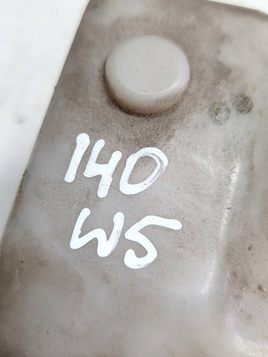 Hyundai i40 Sedan Lift 14-19 1.7 CRDi Expansion Tank 5