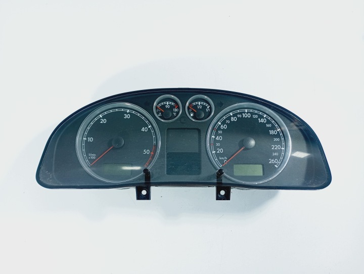 compte tours compteur vitesse tableau bord tachymètre kilométrage 316687 OE 3B0920829A VW PASSAT B5 00-05