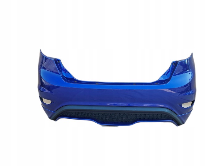 FORD FIESTA MK7 LIFT ST 2012-2017 Pare choc Arrière SPIRIT BLUE