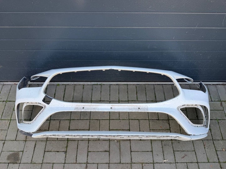 Mercedes Cla W118 A118 18- Stoßstange vorne przednii