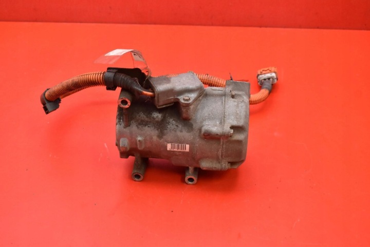 Compresseur Pompe Climatisateur air conditionné 042000-0196 TOYOTA PRIUS 2 XW20 1.5 VVTi 77 KM