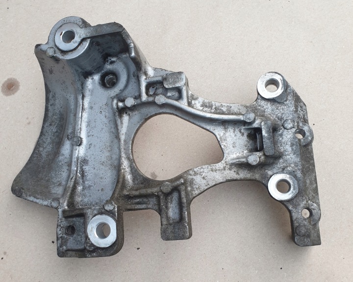 Supporto motore staffa fissaggio Consolle staffa HONDA ACCORD 8 VIII 2.0 benzina OE EU