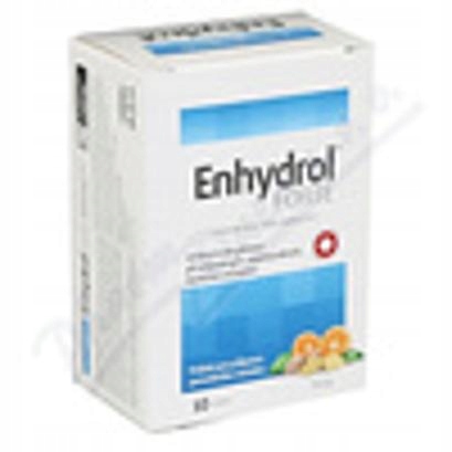 Enhydrol FORTE 10 пакетиків