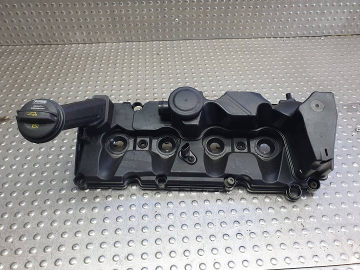couvre-culasse 04L103469K VW CRAFTER II TRANSPORTER T6 MAN TGE 2.0 TDI