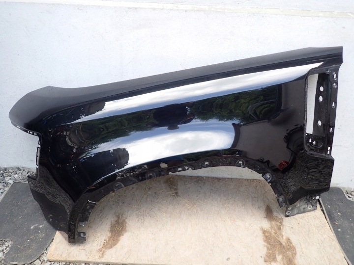 Aile Gauche Avant Avant LAND ROVER DEFENDER 2 II L663 2020- L8B216006AA
