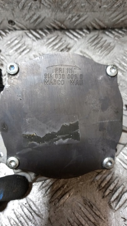 Pompa VACUM VAKUM VOLKSWAGEN GOLF 6 1.6 TDI 0280751016