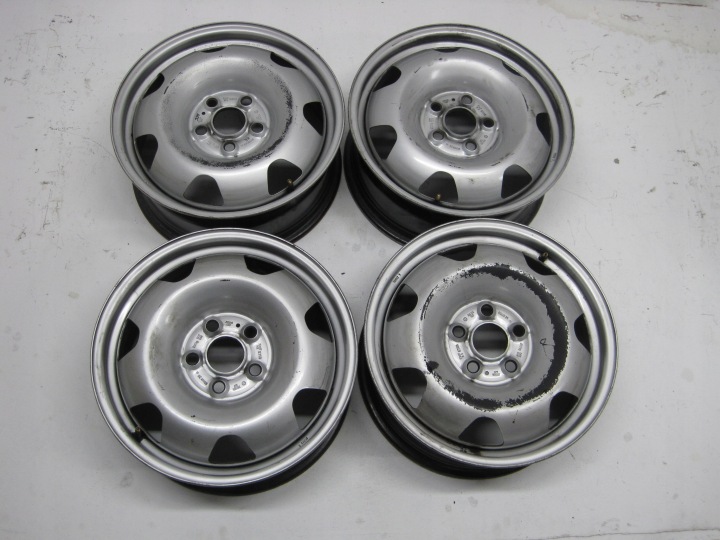 disc discs metal VW T5 T6 7J5601027 17" ET56