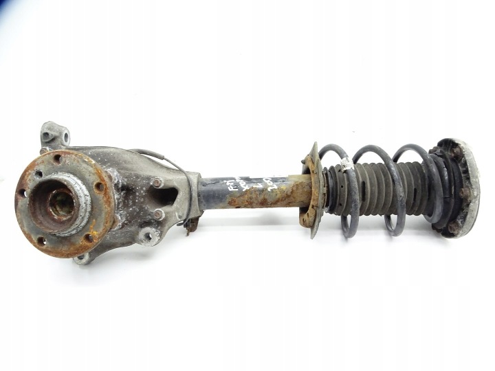 Achsschenkel Radnabe Radlager Stoßdämpfer MCPERSON links vorne BMW F30 F31 3.0D 6853819 6866555