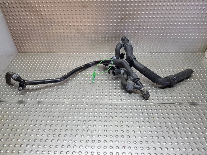 pipe wiring MAGISTRALA of water 05C121070A VW T-CROSS KAROQ ATECA ARONA 1.0TSI