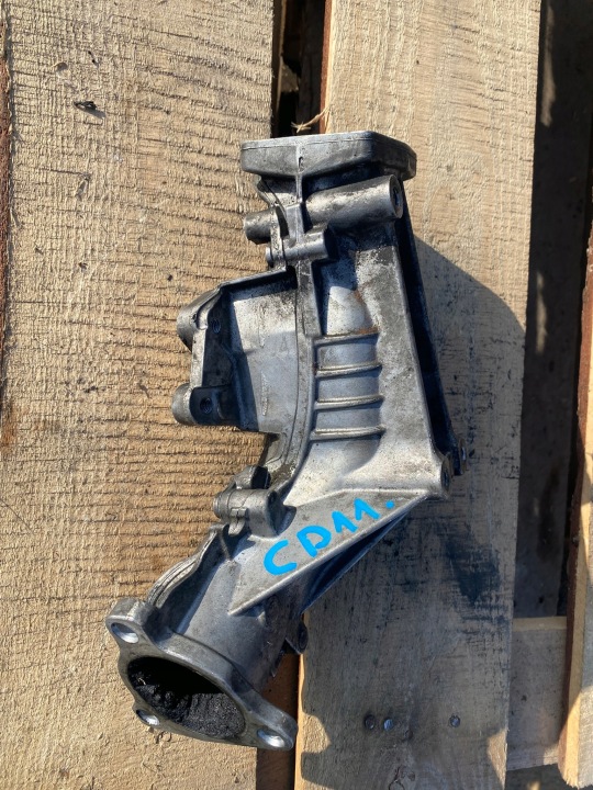 pipe header pipe EGR valve OPEL ZAFIRA 1.7CDTI 8973858235