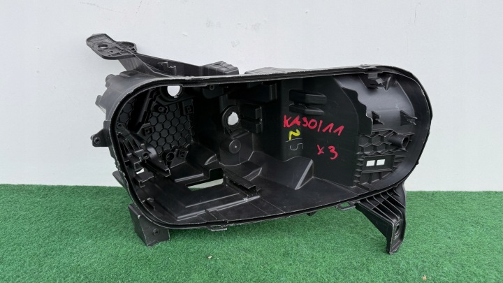 JEEP AVENGER right light front PUSZKA cover 130032269 KA30/11