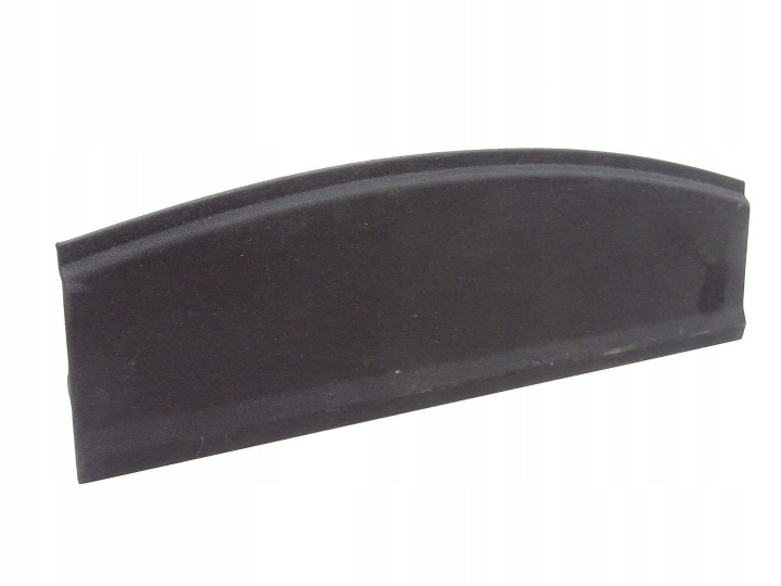 plato boot rear part rear BMW 4 F36 GRAN COUPE 8062773