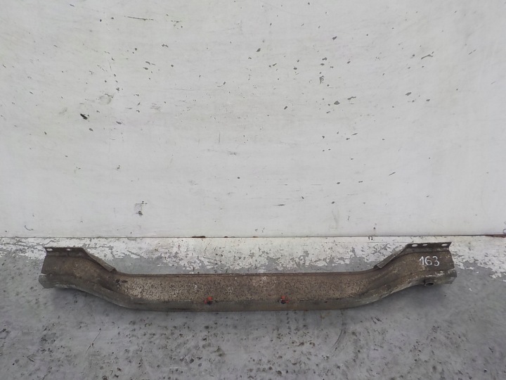 163 OPEL ASTRA III H sider pillar of a bumper rear part