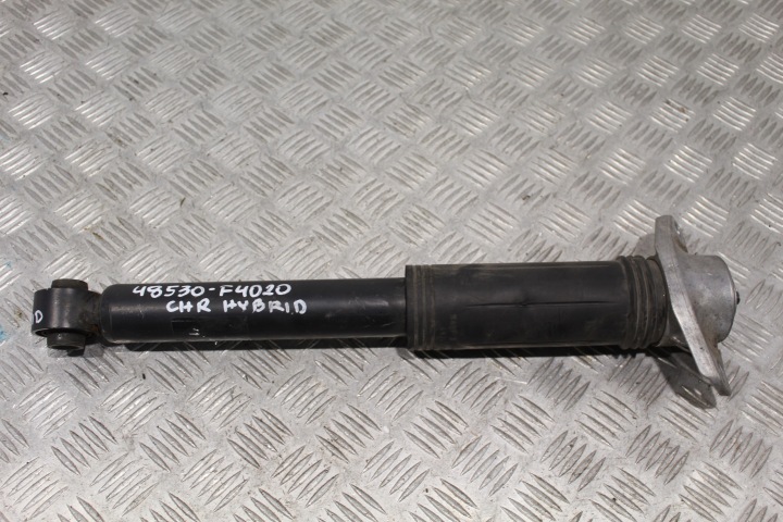 Stoßdämpfer heck TOYOTA CHR C-HR 48530-F4020