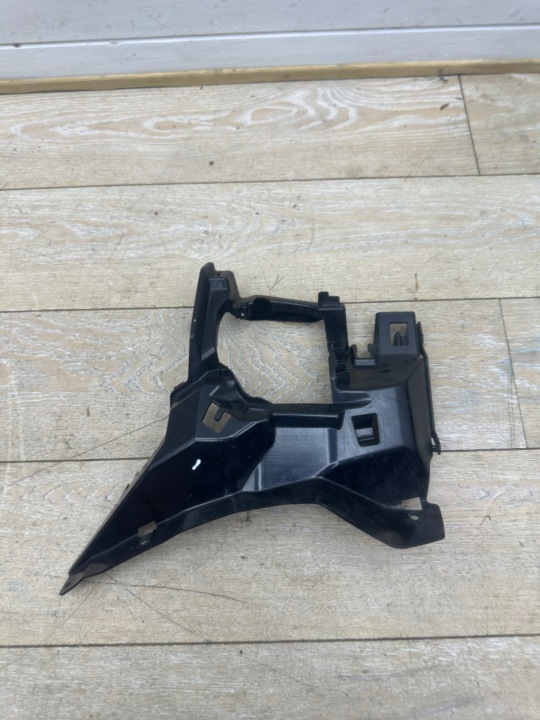 BMW F20 G30 stoßstangenführung vorne rechts oder links neu 7371740 7371739