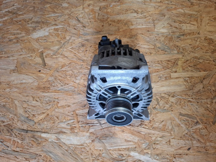 alternator MERCEDES W169 W245 2,0 CDI A6401540202