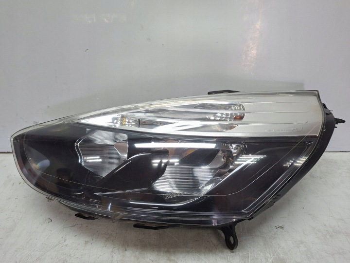 Feux phare Avant Gauche 260601475R RENAULT CLIO IV 2012
