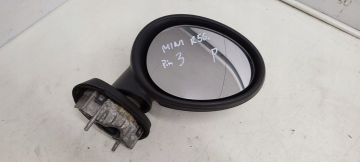 tükör jobb 3pin Mini Cooper S R56