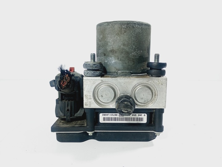 pumpe ABS OE 0265950557 Audi A6 C6 05-08
