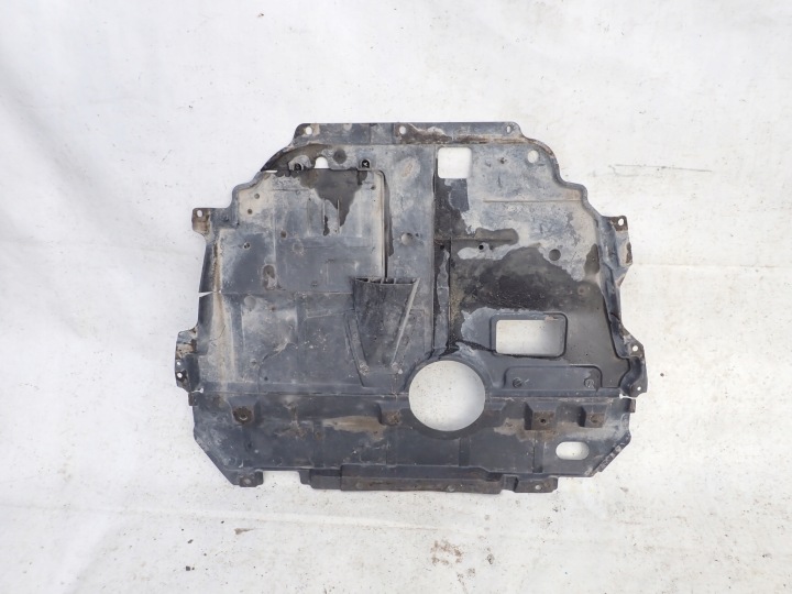 TOYOTA AVENSIS III T27 cover motor cover