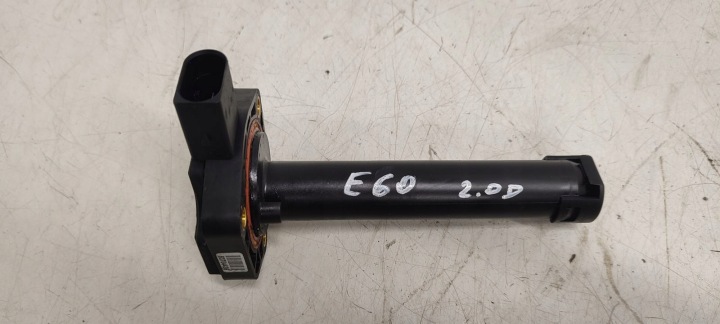 sensor of the level oil BMW E60 N47