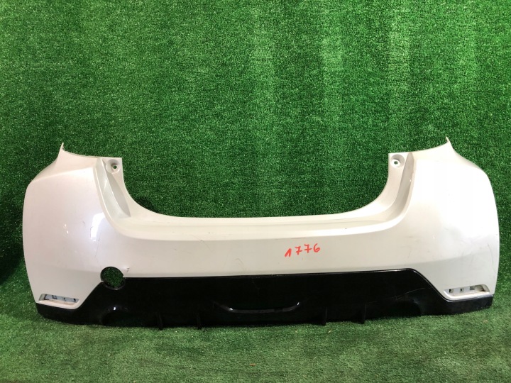 nárazník zadní záď TOYOTA YARIS IV GR SPORT