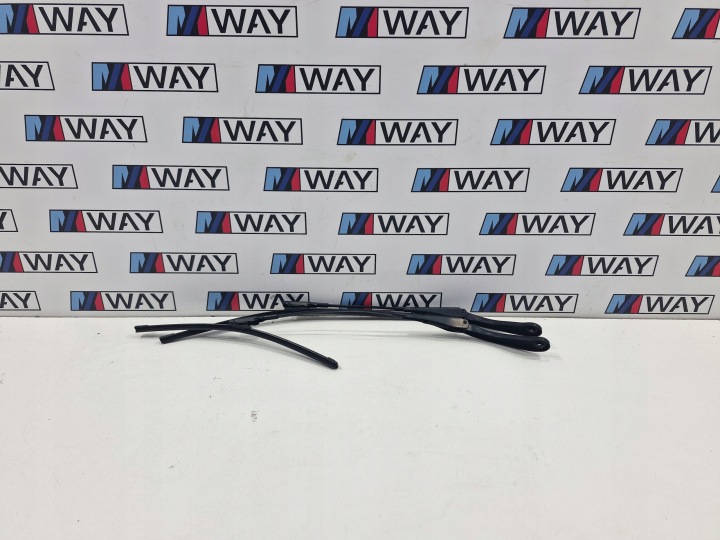 BMW F30 F31 M3 F80 kar PIORA stěrače levé pravé EU 7260469 7260474