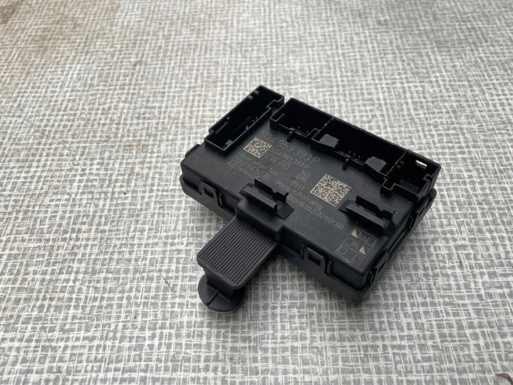 Module Portière SKODA OCTAVIA MK4 5Q4959393P @A