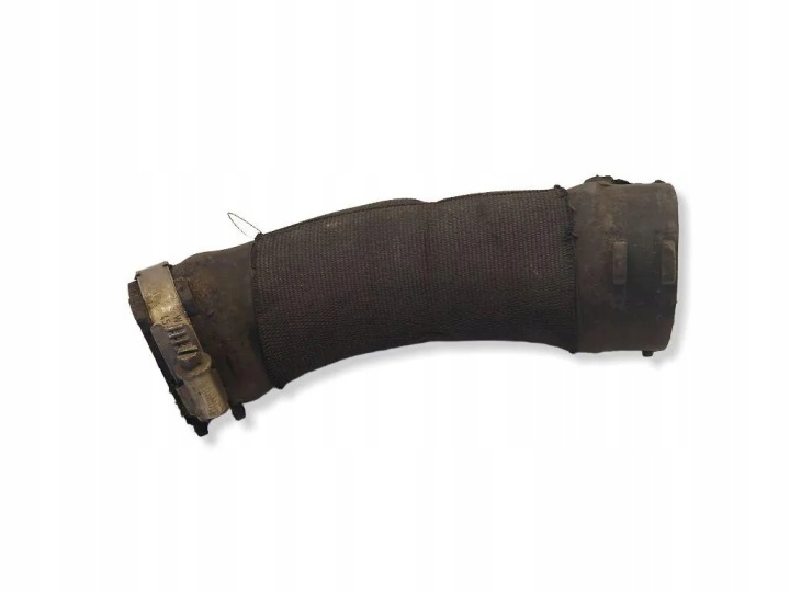 AUDI A6 intercooler tube (4F2, C6) 4F0145708 2.7L diesel 132kW 2008 7