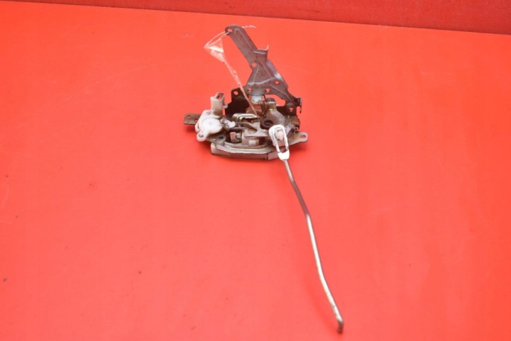 lock door left front front EU MAZDA 6 1 and GG HB 02-05