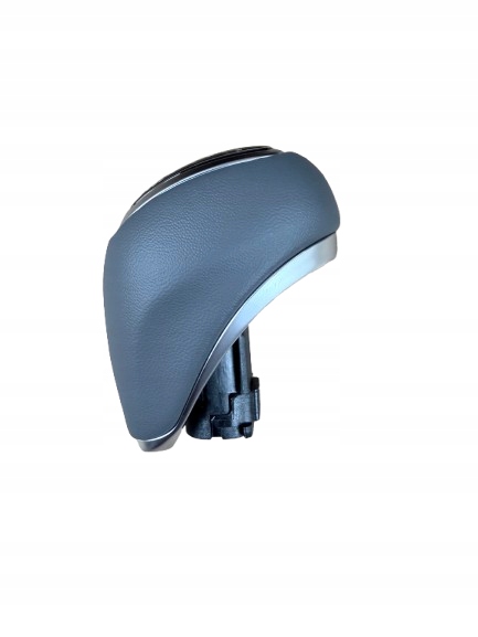 Hyundai Tucson III 2015-2020 gear lever SKORZANA - grey