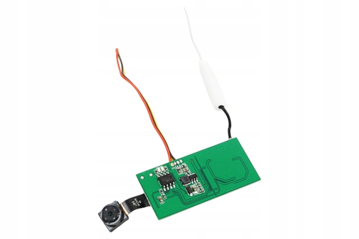 Модуль камери для дрона SYMA X15W