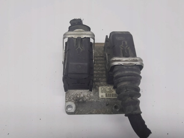 control unit module ALFA ROMEO 1279M03578 A152C 0261206715