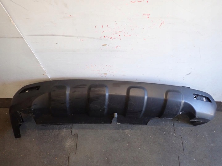 Stoßstange heck hinten HONDA CRV 2006-2009 71501-SWA-ZZ00
