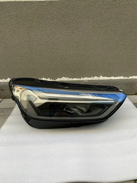 Licht rechts Audi Q5 80A LIFT Full Led 2021