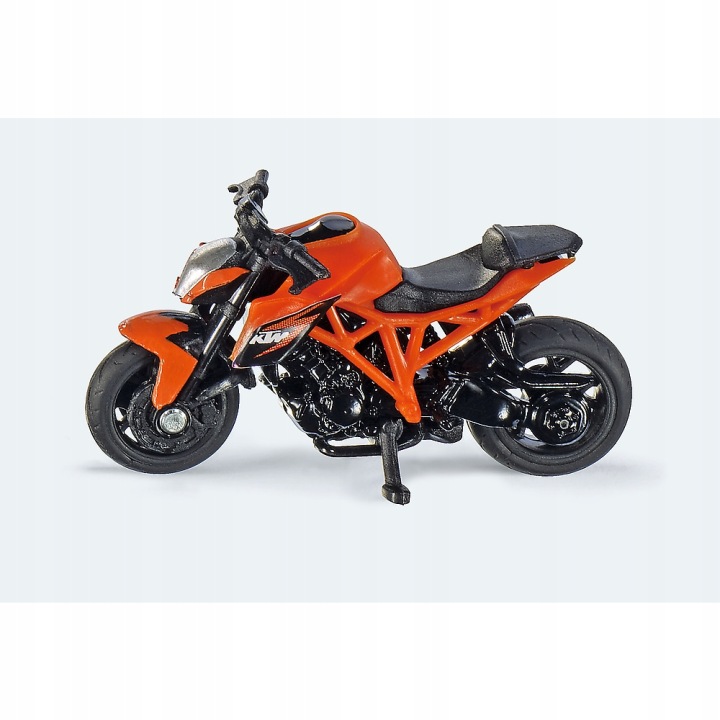 Siku ktm 1290 super duke р. 1384 — фото 6